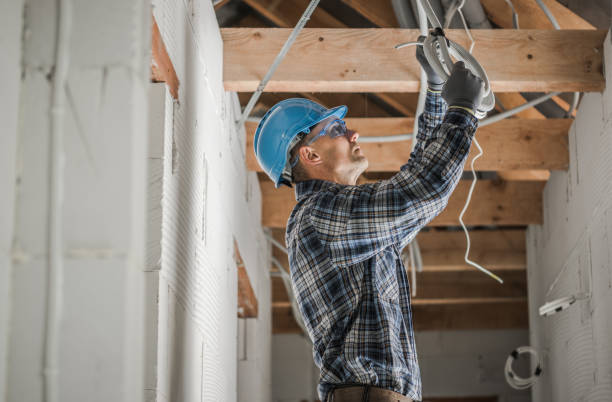 Why Trust Our Certified Electricians for Your Electrical Needs in Penitas, TX?